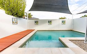 Golden Beach Family Home With Pool